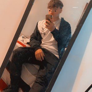 Meet your Posher, Landon